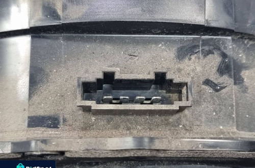 GŁOŚNIK VOLKSWAGEN CADDY III 1T0035411J