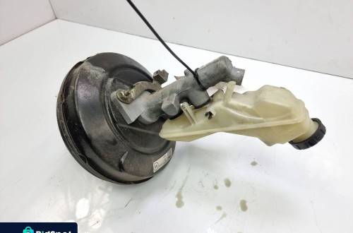 SERWO HAMULCOWE TOYOTA COROLLA E12