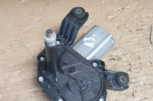 SILNICZEK WYCIERACZKI TYŁ OPEL ZAFIRA B nr 53025212