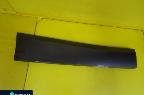 LISTWA DRZWI PRAWY TYŁ BMW X2 F39 M-PAKIET NR96