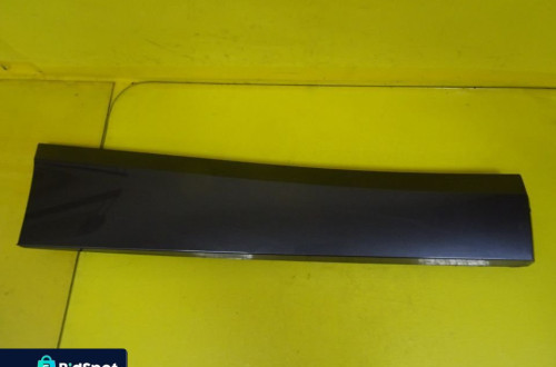 LISTWA DRZWI PRAWY TYŁ BMW X2 F39 M-PAKIET NR96