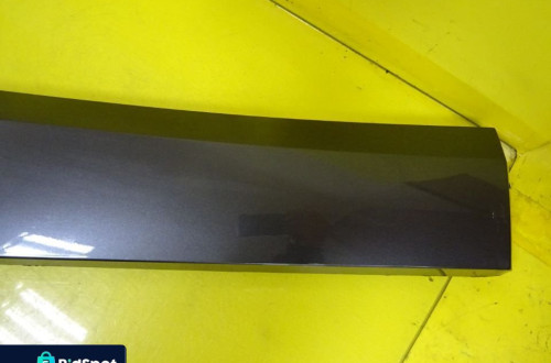 LISTWA DRZWI PRAWY TYŁ BMW X2 F39 M-PAKIET NR96