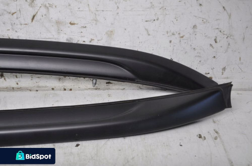 BMW E84 RELINGI DACHOWE KOMPLET