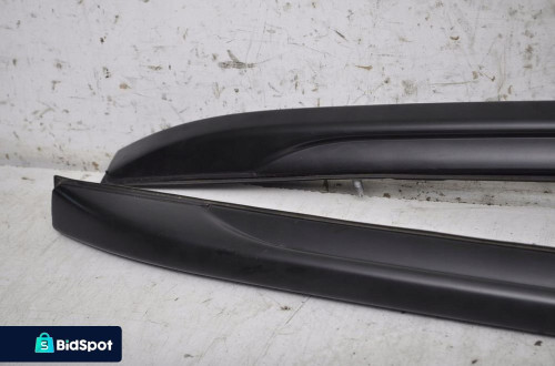 BMW E84 RELINGI DACHOWE KOMPLET