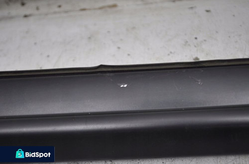 BMW E84 RELINGI DACHOWE KOMPLET