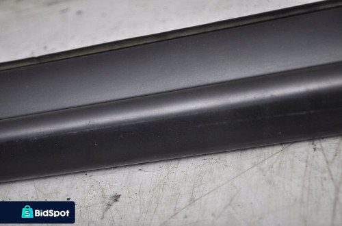 BMW E84 RELINGI DACHOWE KOMPLET