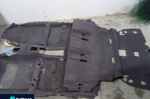DYWAN PODŁOGA WYKŁADZINA TOYOTA COROLLA VERSO II NR88