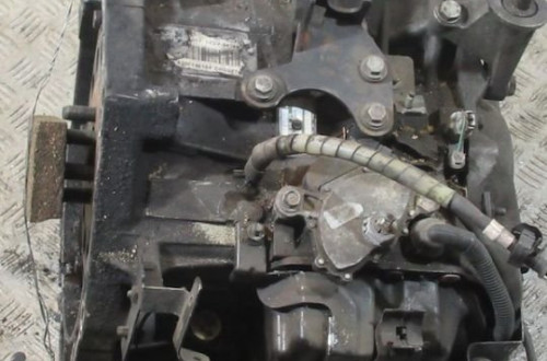 SKRZYNIA BIEGÓW AUTOMATYCZNA