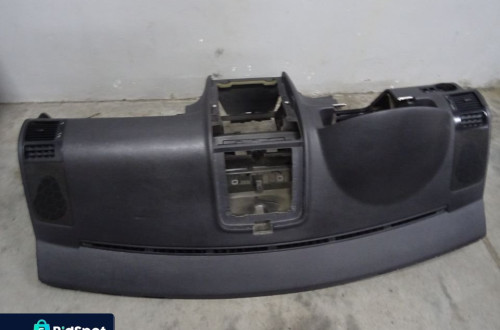 DESKA KONSOLA KOKPIT VW TOURAN 03-06 NR36