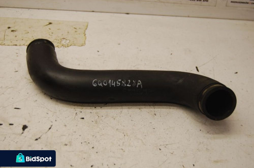 RURA PRZEWÓD INTERCOOLERA 6Q0145828A VW POLO IV 9N1 1.4 TDI ORI SEAT AUDI