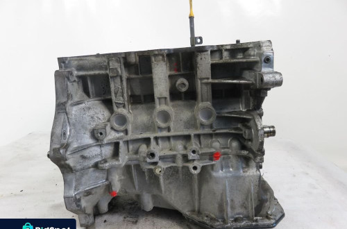 BLOK DÓŁ WAŁ TŁOKI KIA CEED 1.4 16V  G4FA