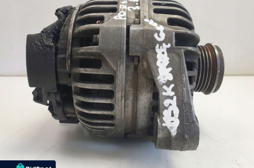 Porsche 911 997 Carrera 3.6 ALTERNATOR