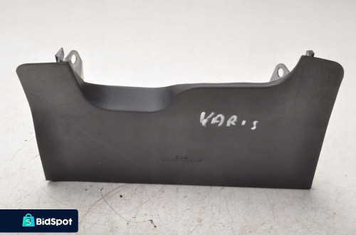 TOYOTA YARIS II AIRBAG PODUSZKA KOLANOWA