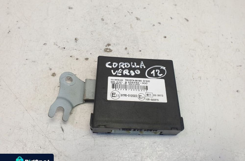 Corolla Verso II MODUŁ IMMOBILIZERA IMMO