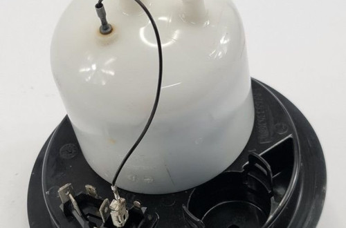 KOŁNIERZ POMPA PALIWA PORSCHE CAYENNE II 7P0919679