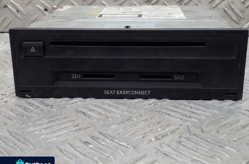 LEON III 2015 CZYTNIK SD NAWIGACJI 5F0035858A