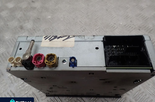 LEON III 2015 CZYTNIK SD NAWIGACJI 5F0035858A