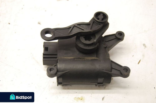 SILNICZEK NAGRZEWNICY 1K0907511B VW GOLF V SEAT AUDI