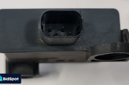 MODUŁ CIŚNIENIA OPON PORSCHE CAYENNE II 7PP907283