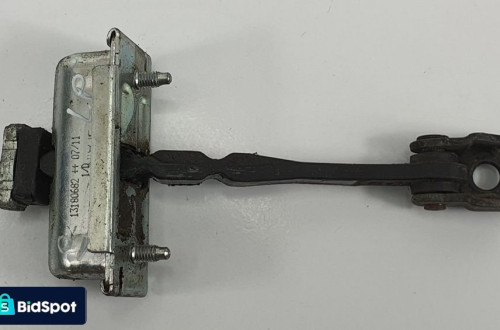 OGRANICZNIK DRZWI PRZÓD OPEL CORSA D 13180682