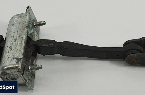 OGRANICZNIK DRZWI PRZÓD OPEL CORSA D 13180682