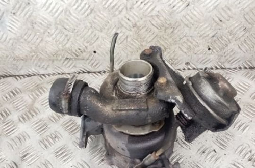 TURBINA TURBOSPRĘŻARKA OPEL MERIVA A 897600-0925
