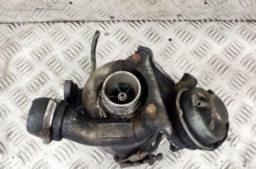TURBINA TURBOSPRĘŻARKA OPEL MERIVA A 897600-0925