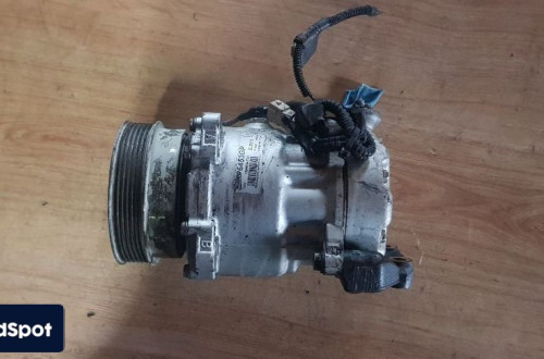 CITROEN  C5 XSANTIA  C8 SPRĘŻARKA KLIMATYZACJI 6453GP