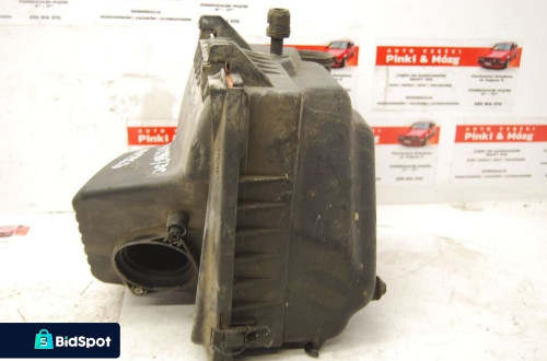 OBUDOWA FILTRA POWIETRZA 1H0129607DC VW GOLF III 1.9 TDI SEAT AUDI