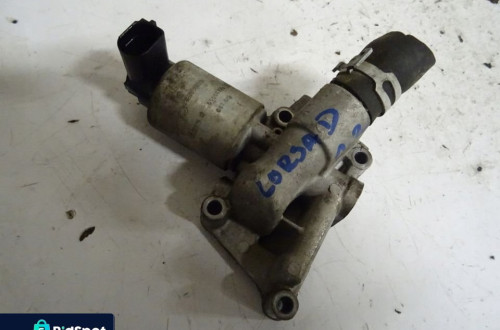 ZAWÓR EGR 55550720 OPEL CORSA D