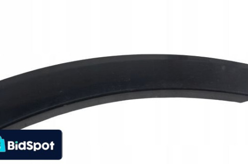 ^ FABIA III KOMBI SCOUT LISTWA LEWA 6V9853057