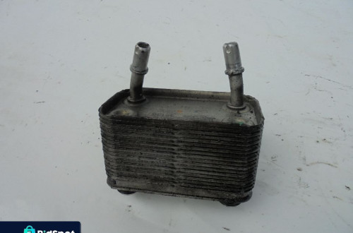 CHŁODNICZKA OLEJU SKRZYNI E46 E39 3.0D E53 X5 F-V
