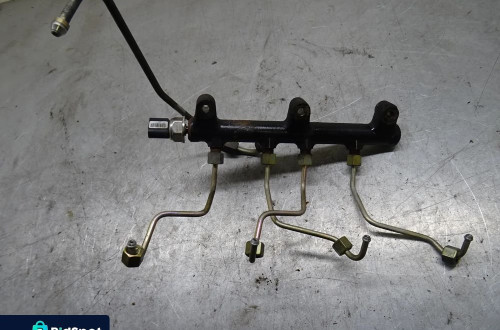 KIA CARNIVAL I LIFT 01-05 2.9 CRDI LISTWA WTRYSKOWA