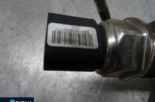 KIA CARNIVAL I LIFT 01-05 2.9 CRDI LISTWA WTRYSKOWA