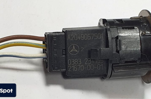 CZUJNIK NASŁONECZNIENIA MERCEDES W204 A2049057501
