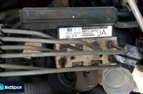 TOYOTA AVENSIS VERSO POMPA ABS 89541-44050