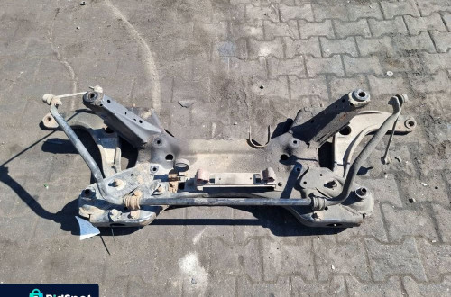 SANKI PRZEDNIE RENAULT MASTER III