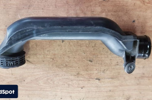 VOLKSWAGEN PASSAT B6 2.0 TDI  RURA INTERCOOLERA 3C0145762AL