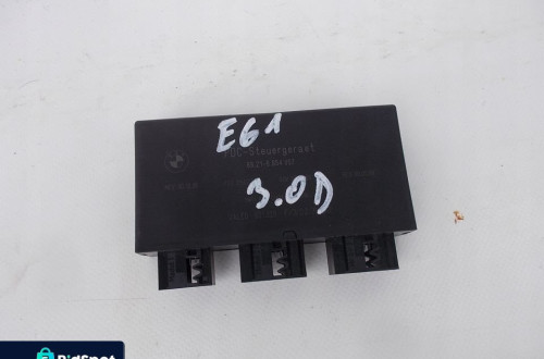 MODUŁ STEROWNIK PDC E60 E61 E65 E66 F-VAT