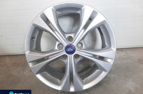 FELGI ALUFELGI FORD MONDEO MK4 FOCUS MK2 CMAX 17 7.0" 5x108 ET50 BS7J-EA