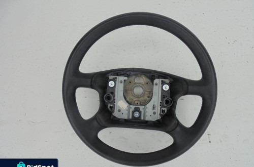 KIEROWNICA SKÓRA GOLF IV F-VAT