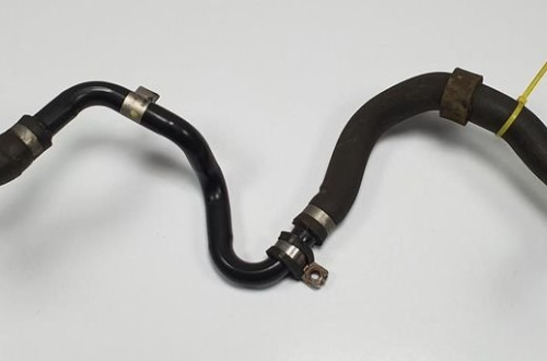 WĄŻ RURA WODY MERCEDES W204 2.2 CDI A2125016482