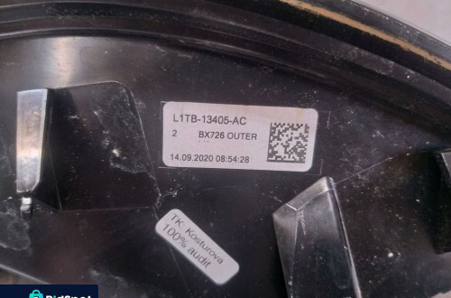 LAMPA TYŁ LEWA FORD PUMA MK2 LED L1TB-13405-AC