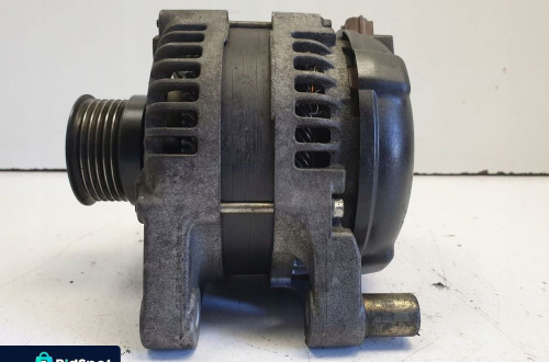 Volvo S40 II V50 2.0 D ALTERNATOR 120A denso 104210-2710