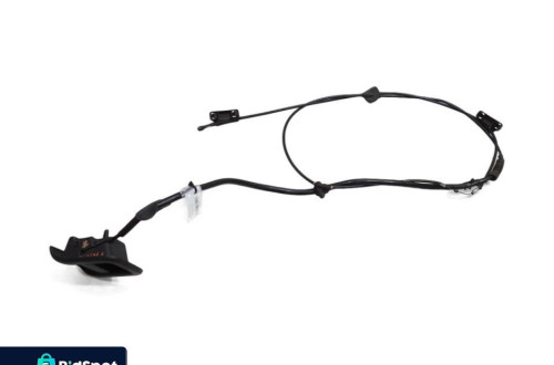 RĄCZKA LINKA OTWIERANIA MASKI VOLVO V70 III