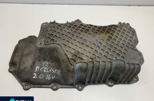 Chrysler Pt Cruiser 2.0 16V MISKA oleju OLEJOWA