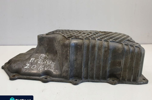 Chrysler Pt Cruiser 2.0 16V MISKA oleju OLEJOWA