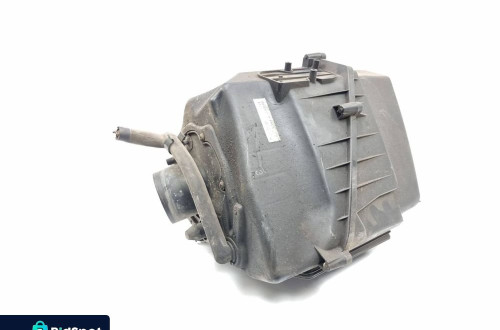 OBUDOWA FILTRA AUDI A8 D3 4E0133837F