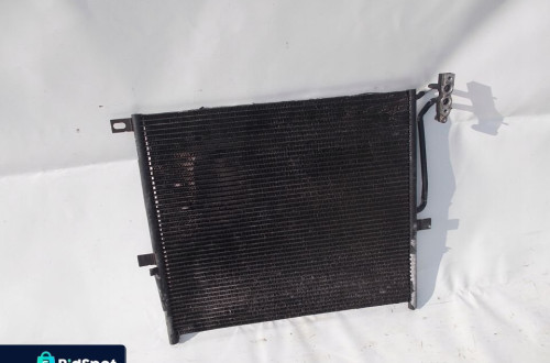 CHŁODNICA KLIMATYZACJI 2.5i 3.0i E83 X3 F-VAT