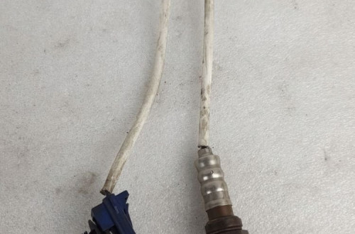 Sonda lambda NTK NGK OZA628-U3, 96375, P308, MinI